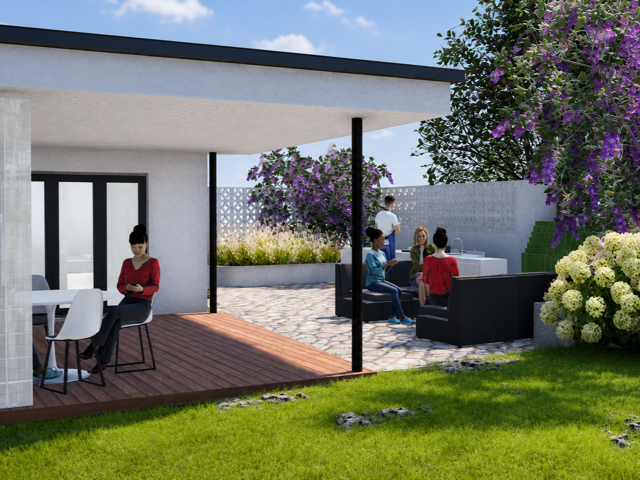 render 1 plants added chatgpt 4 by 3